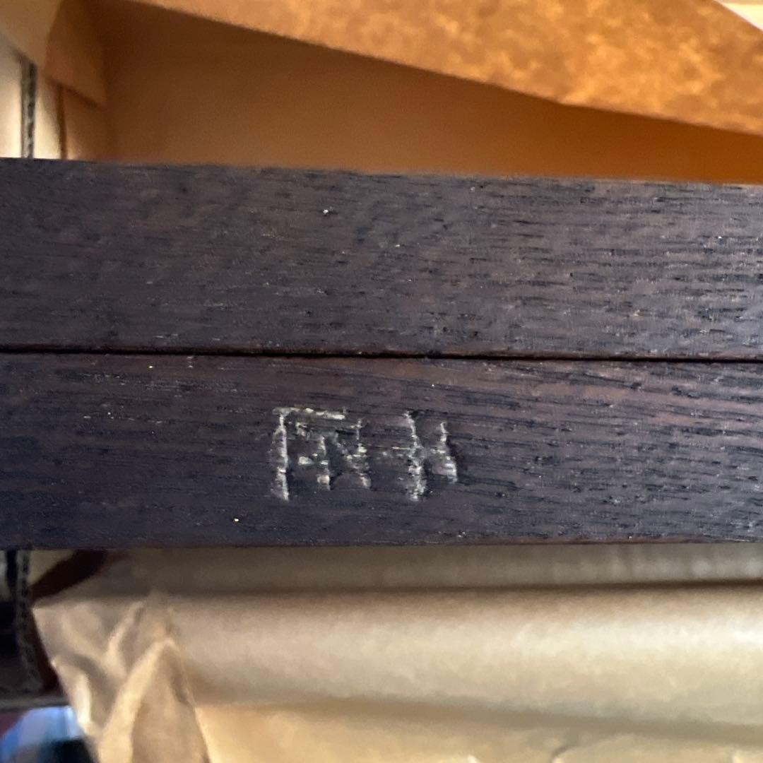 木製 茶道具 風炉 光風屏 千匠#481