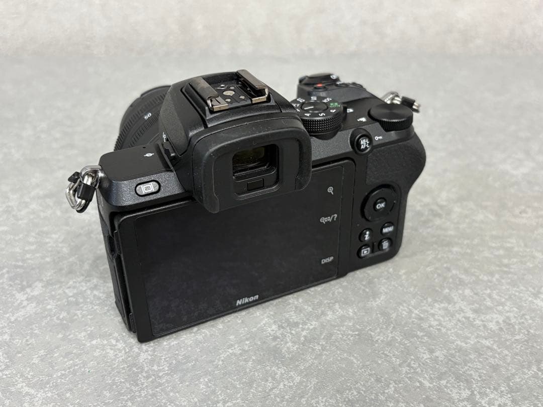 R*u様 【即日発送可】ジャンク品？ Nikon Z50 箱無し