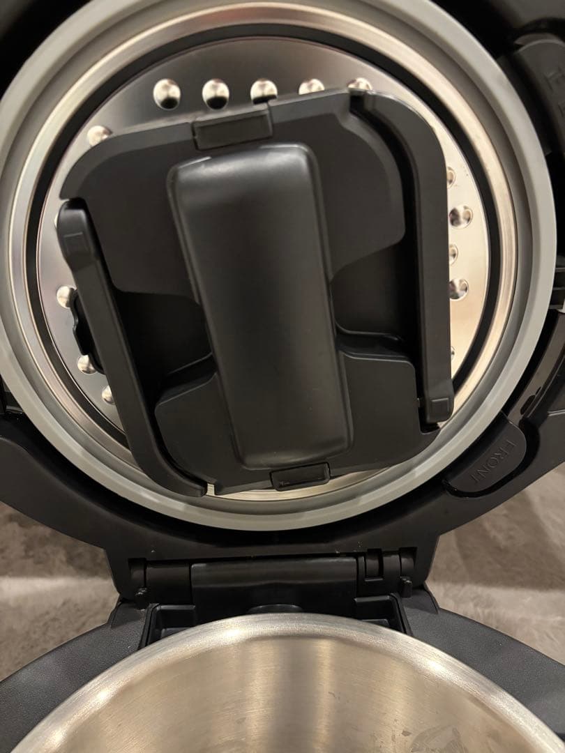 値下げSHARPヘルシオホットクック