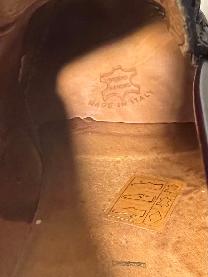 GUCCI グッチ ホースビットローファー 42 1/2 E