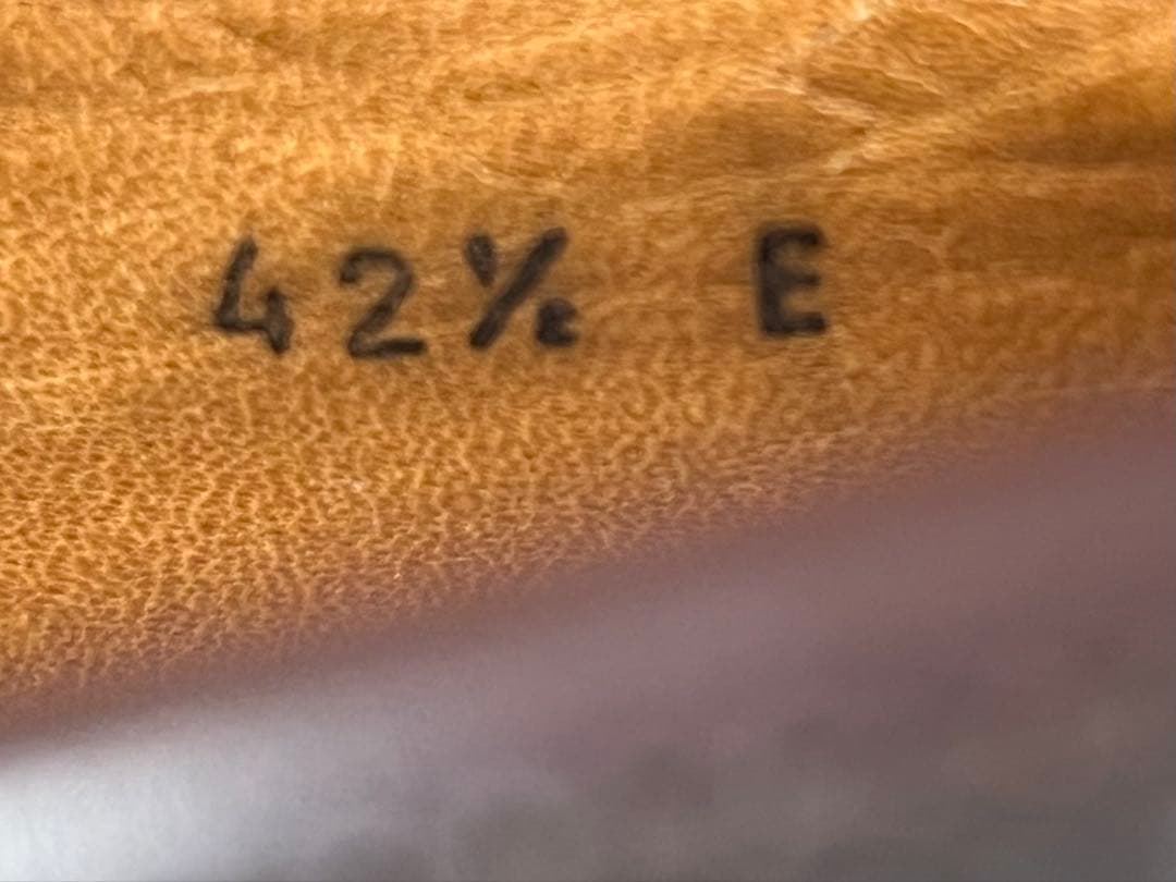 GUCCI グッチ ホースビットローファー 42 1/2 E