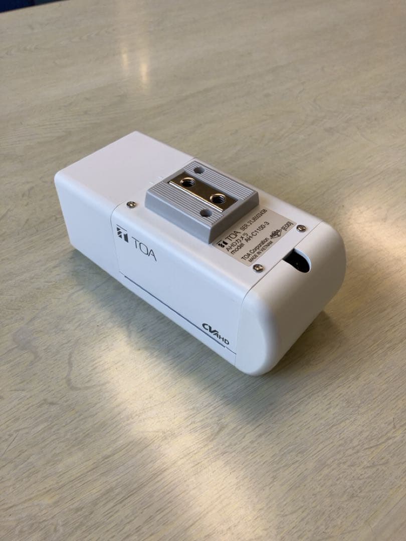 TOA AHDカメラ AH-C1100-3