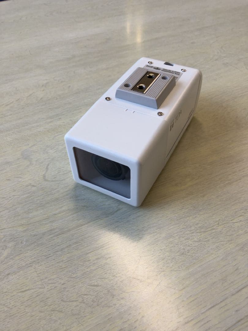 TOA AHDカメラ AH-C1100-3