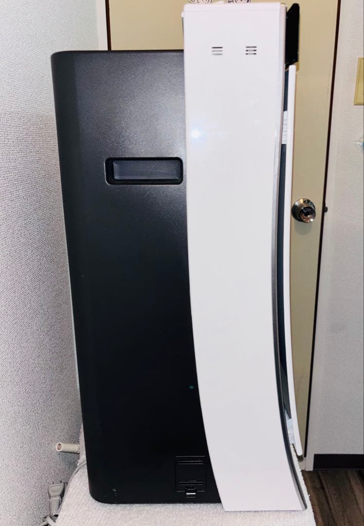 パナソニック F-VXP90 加湿空気清浄機 ナノイーX 40畳 2018年製