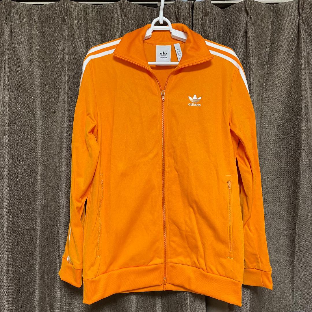 adidas アディダス BECKENBAUER TRACK TOP