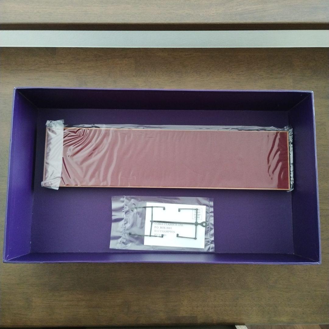 エリザベス女王　ゴールデンジュビリー　即位50年　2002　パレード　新品未使用