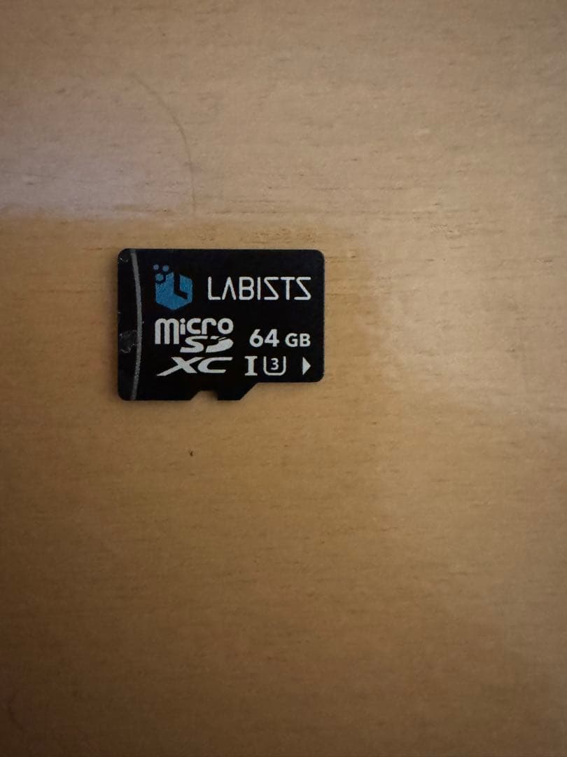 ミニPC LABISTS Raspberry Pi 4 Model B 4GB