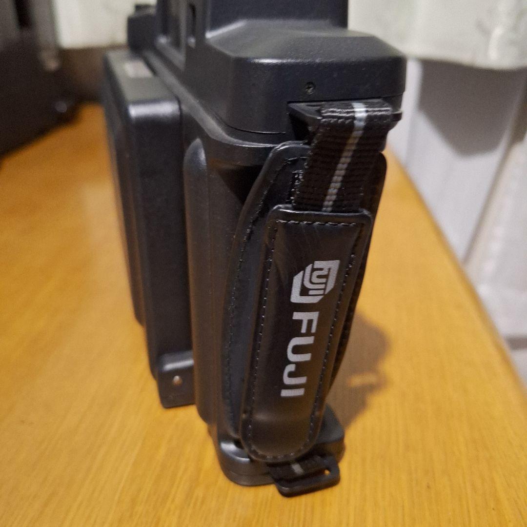 FUJI FP-1 インスタントカメラ フジノン105mm