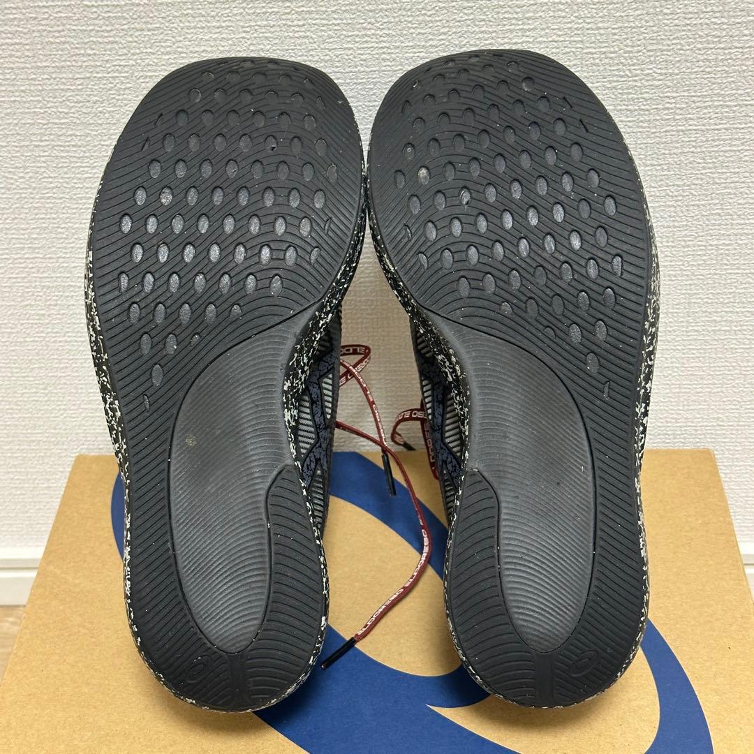 スパイク・シューズ Asics x Eldoreso S4 26cm