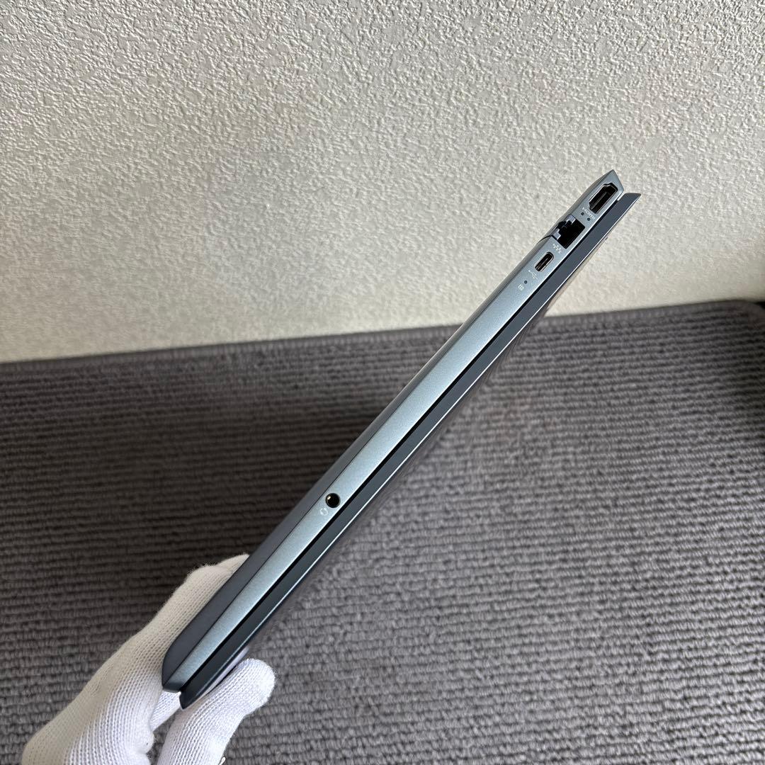 Windowsノート本体 HP Pavilion Laptop 15-cs3xxx i7-1065G7