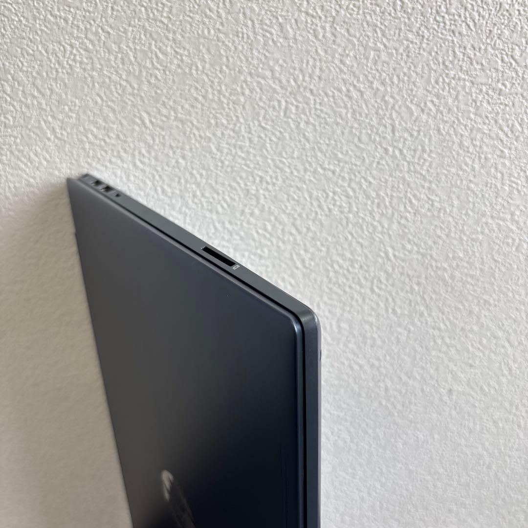 Windowsノート本体 HP Pavilion Laptop 15-cs3xxx i7-1065G7