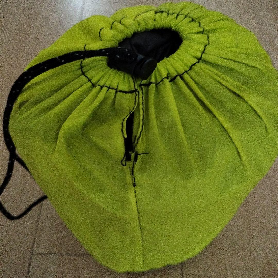 ニーモ ゾア スリーピングマット