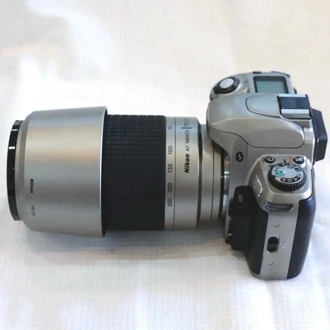 ニコン Nikon U 一眼レフ フィルムカメラ filmcamera