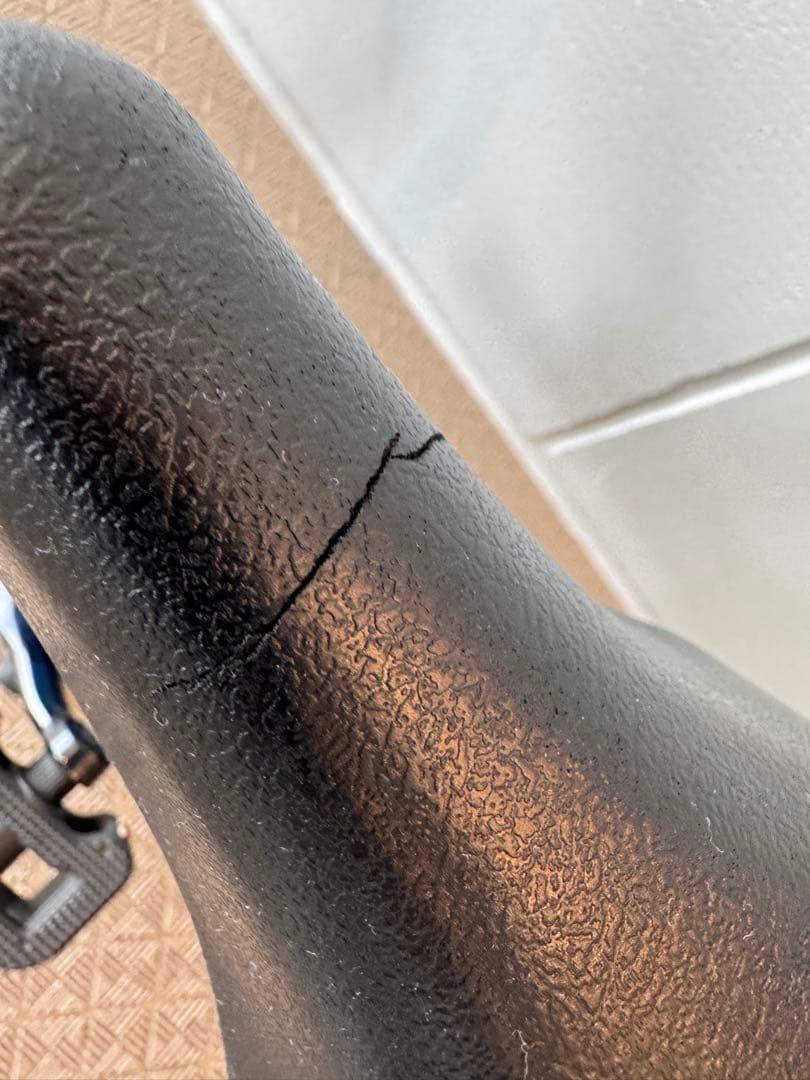 STRIDER 14x キッズ自転車 青 スタンド付　ブルー