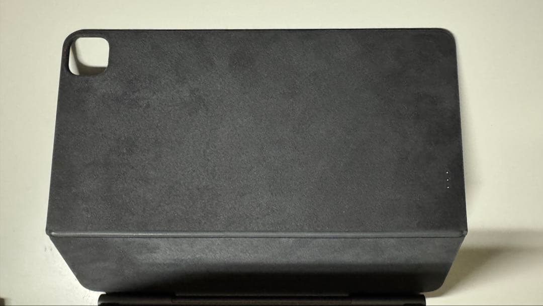 MagicKeyboard US配列 第5/4世代 iPadPro 12.9