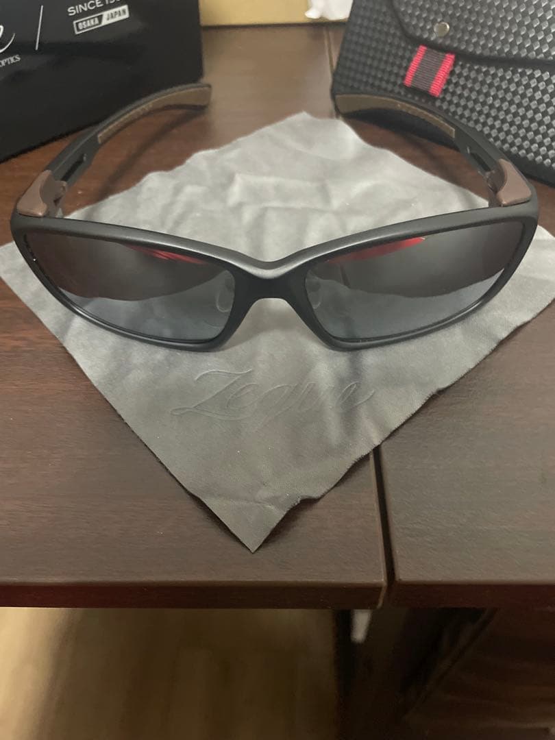 Zeque フーバー　トゥルービューフォーカス