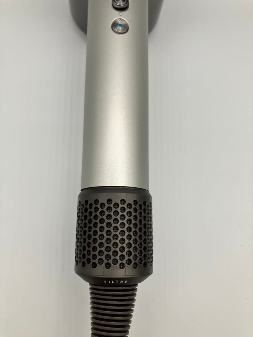 【プロ仕様】dyson ダイソン ヘアドライヤー HD12