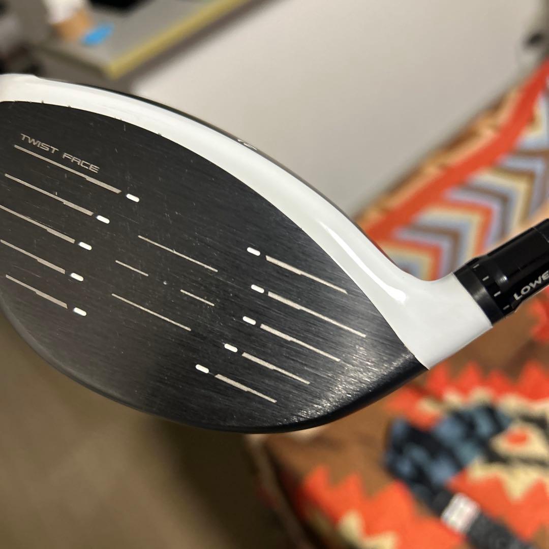 SIM2 MAX-D 10.5 シルバー50 S