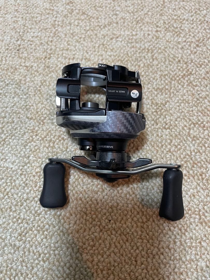 21ジリオンSVTW1000XHL KTFバーサタイルフィネス 34パイセット