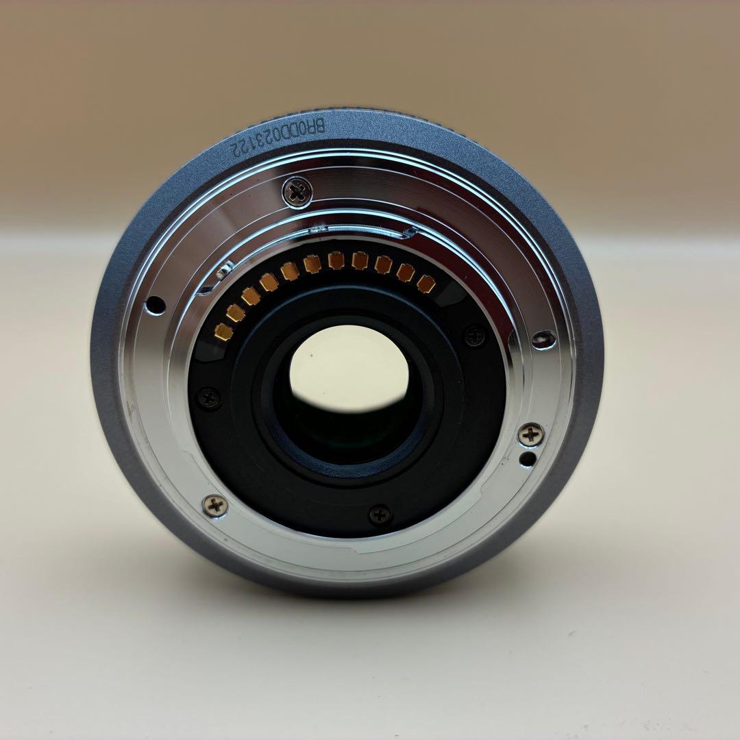 ★美品★ LUMIX G 20mm F1.7 ASPH. H-H020 単焦点