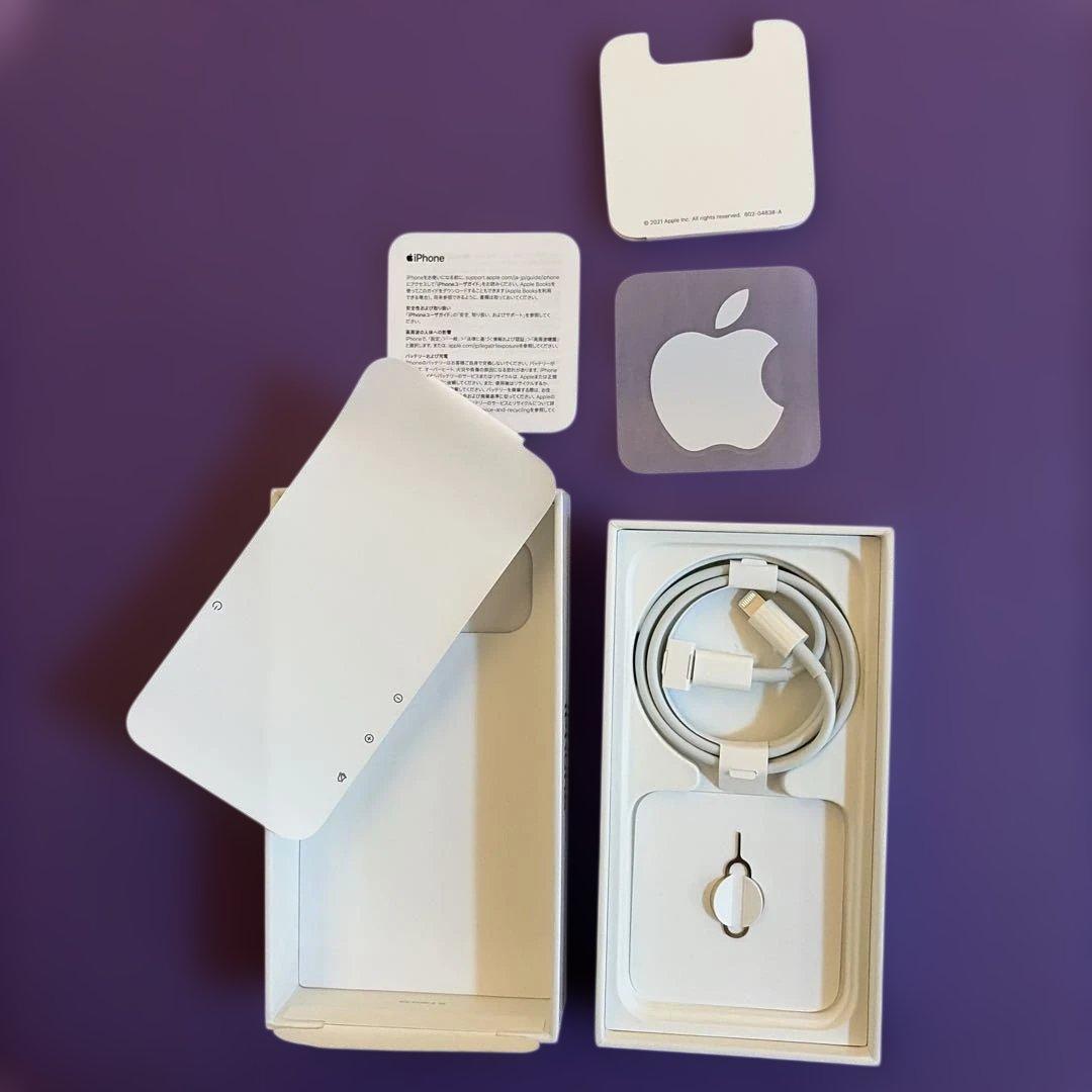 Apple iPhone 13 mini ピンク 128GB 本体