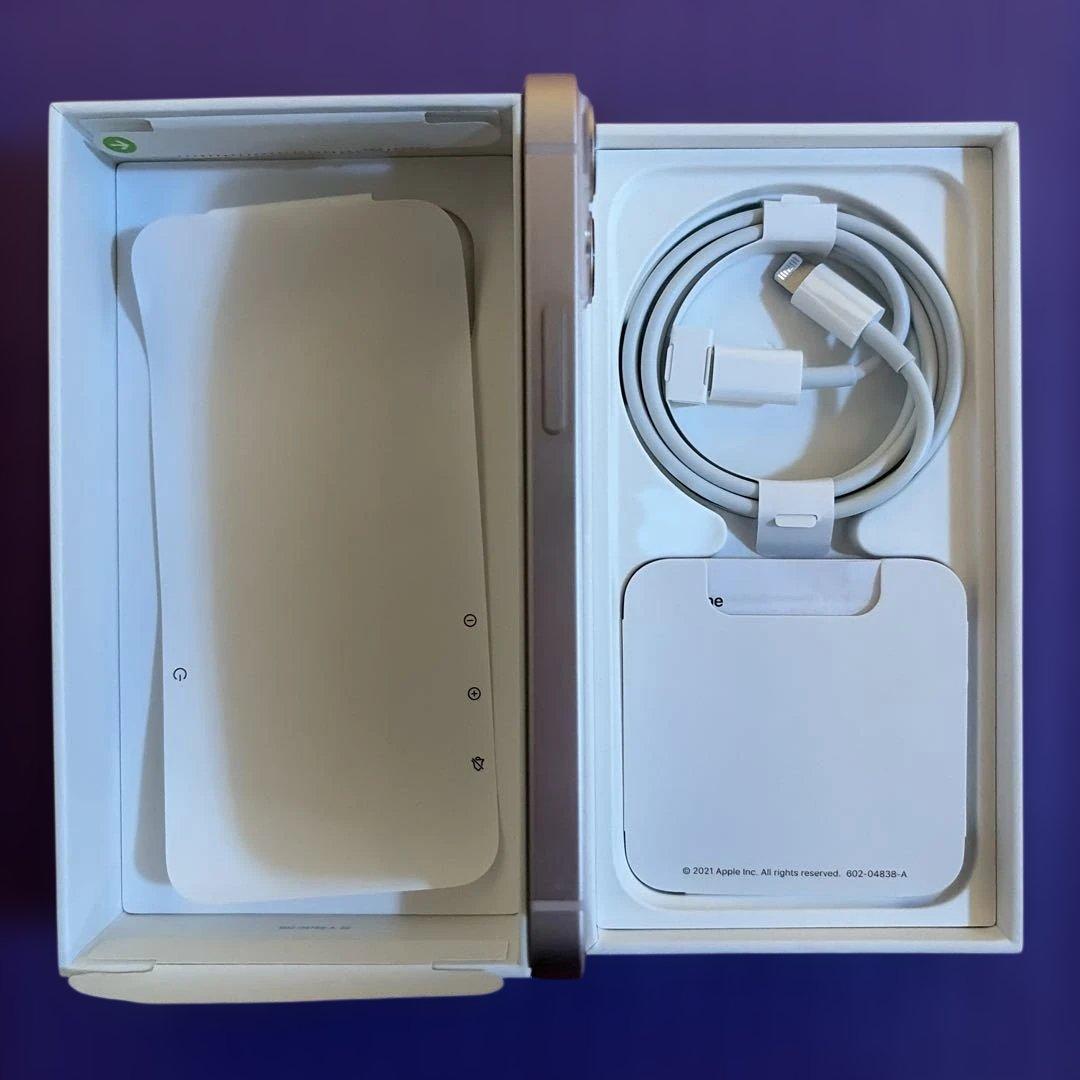 Apple iPhone 13 mini ピンク 128GB 本体