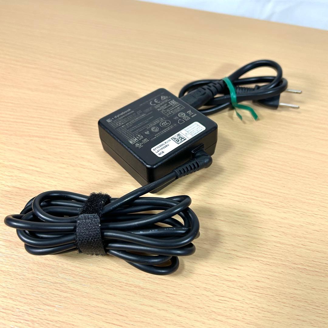 東芝 dynabook G83HS 16GB i5 256GB Office