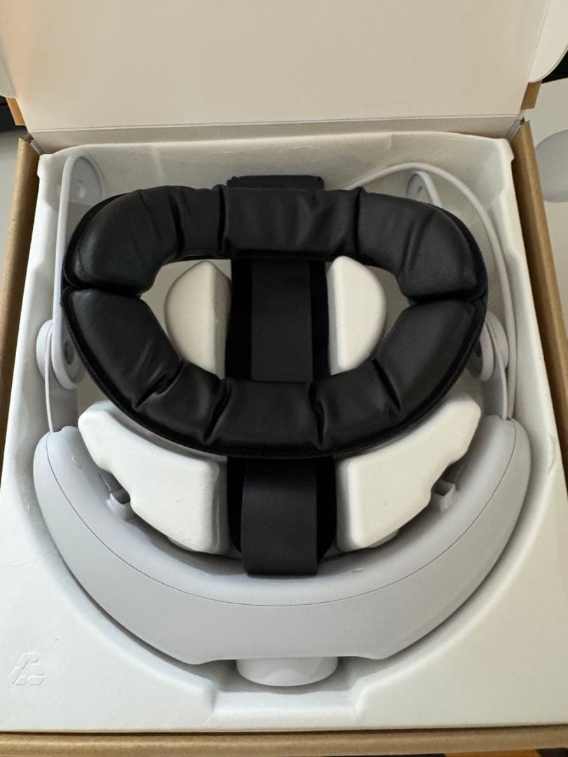  Quest 3S 128GB & KIWI design ストラップ