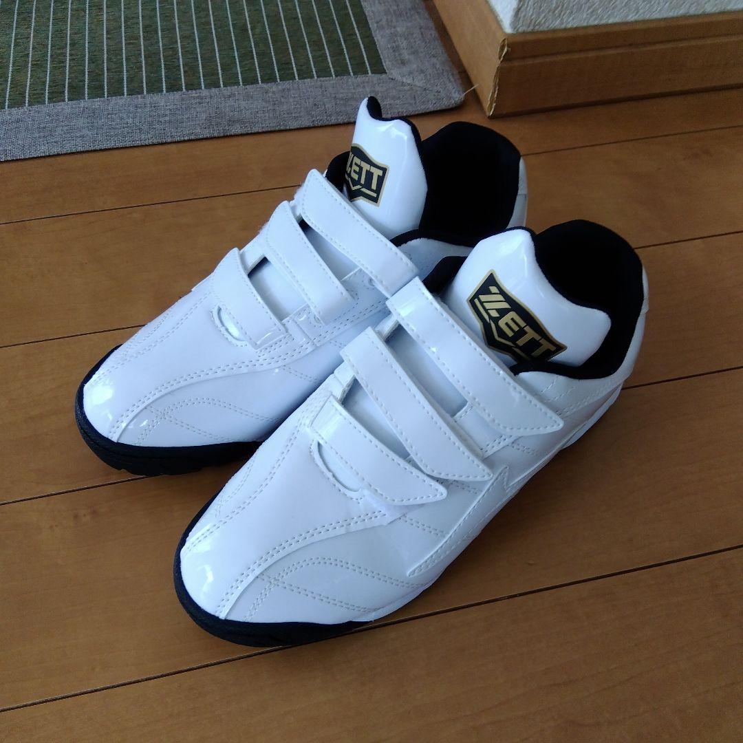 野球　新品　スパイク＆トレ―ニングシュ―ズ