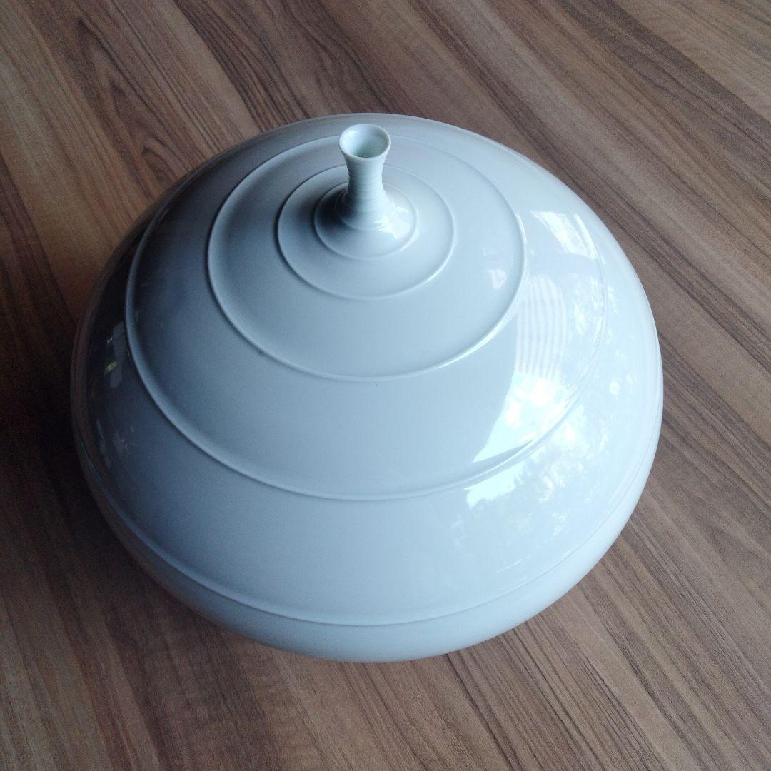 伝統工芸品　有田焼　花瓶