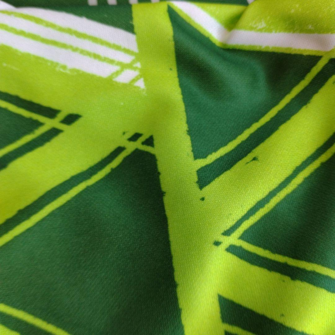 Nike ナイジェリアサッカーシャツ