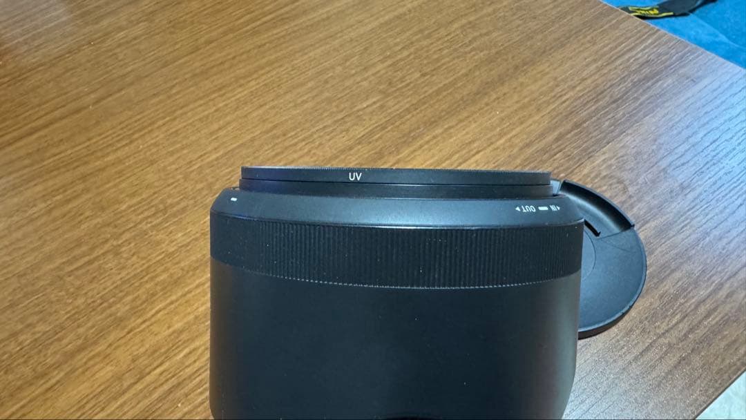 sigma 85mm f1.4 DG HSM art ニコンマウント シグマ