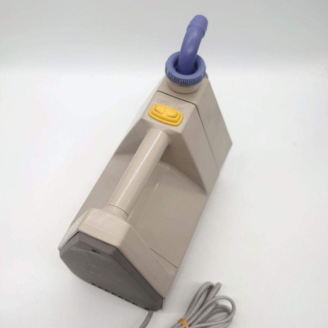 HITACHI 業務用 ハンディポンプ 本体 ジャンク