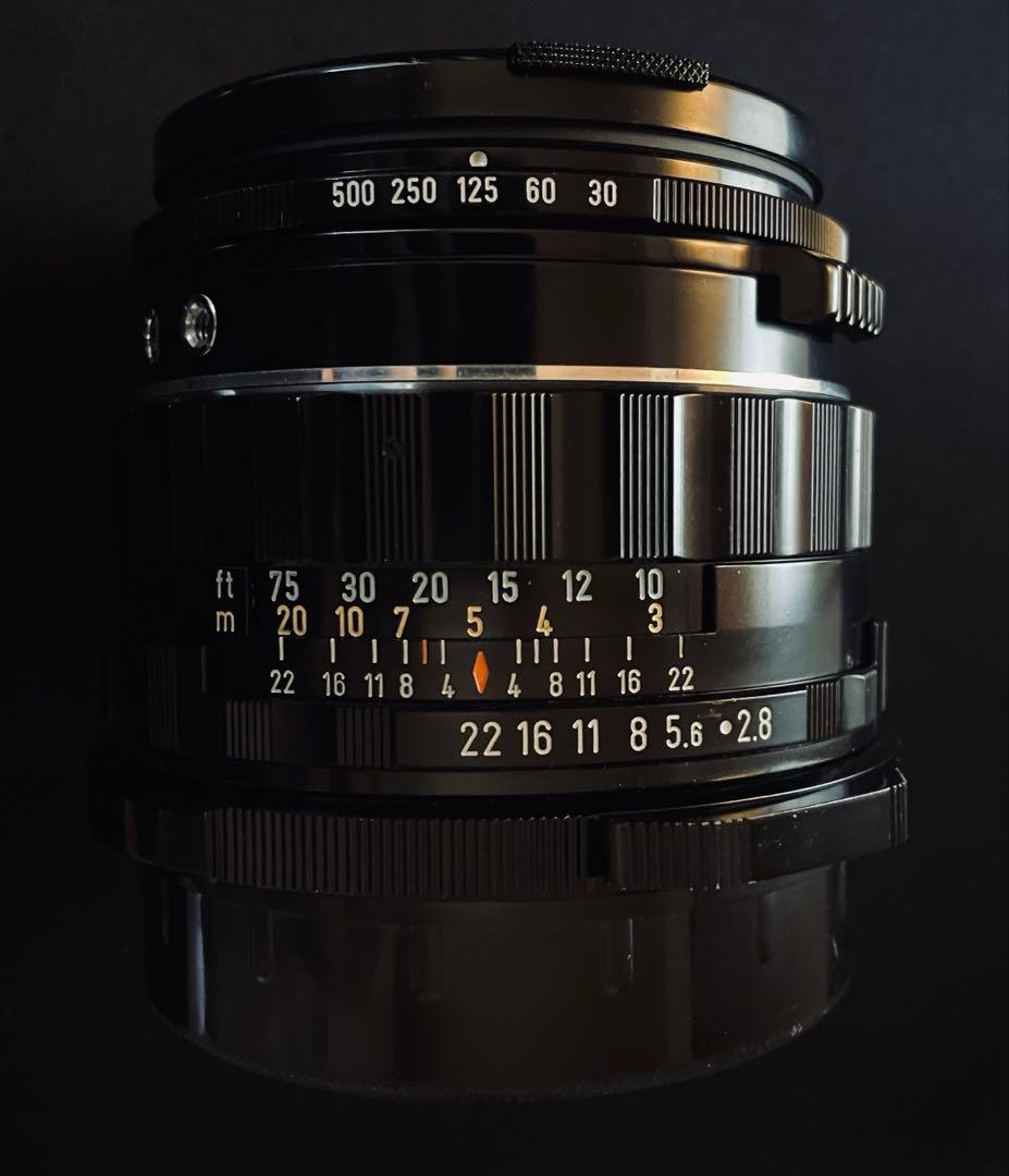 美品 PENTAX 67 90mm GFX色々セット