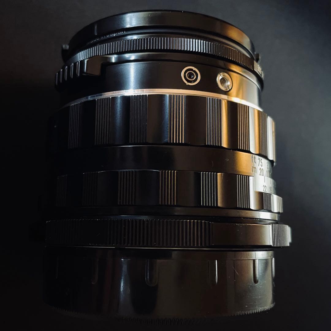 美品 PENTAX 67 90mm GFX色々セット