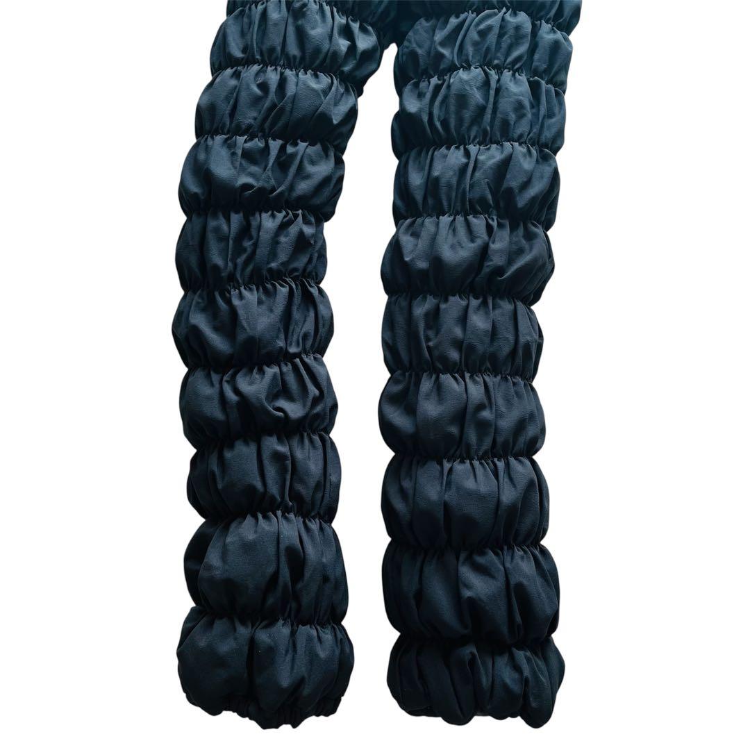 未使用 ルーヴルドー インナーケア 下半身ウォーマー 冷え対策