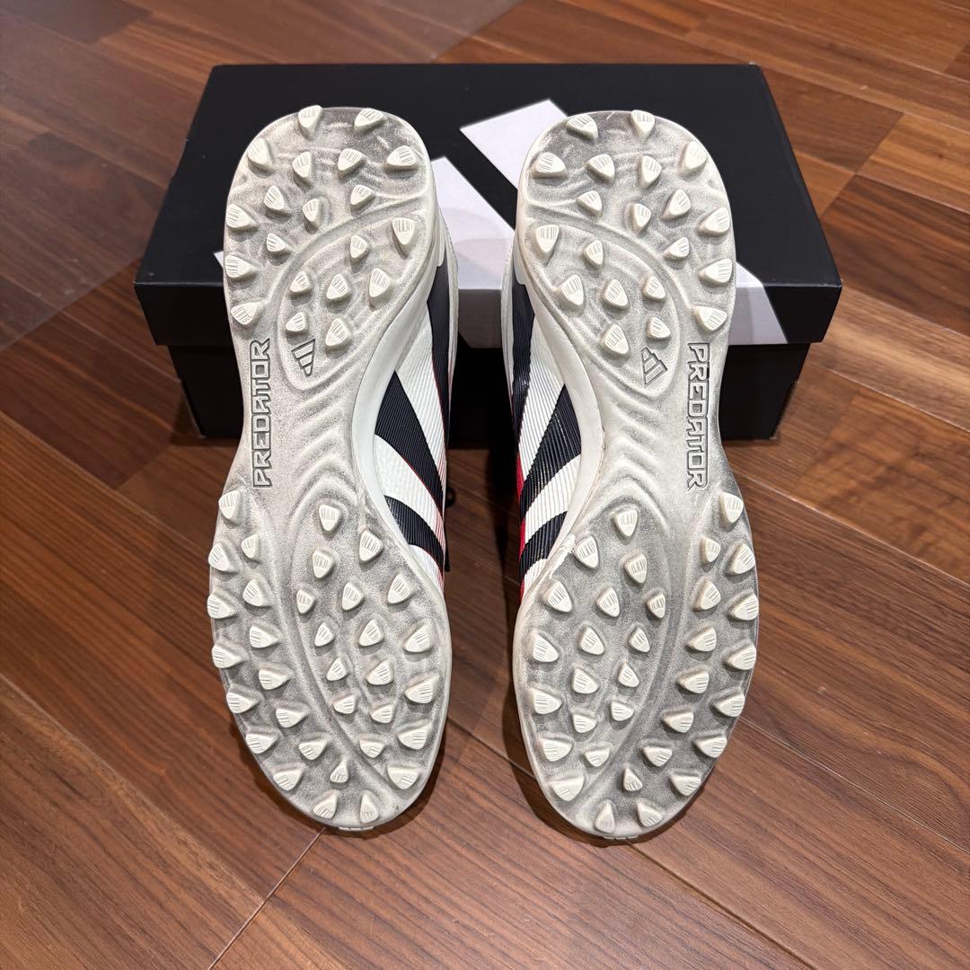 シューズ PREDATOR PRO TF