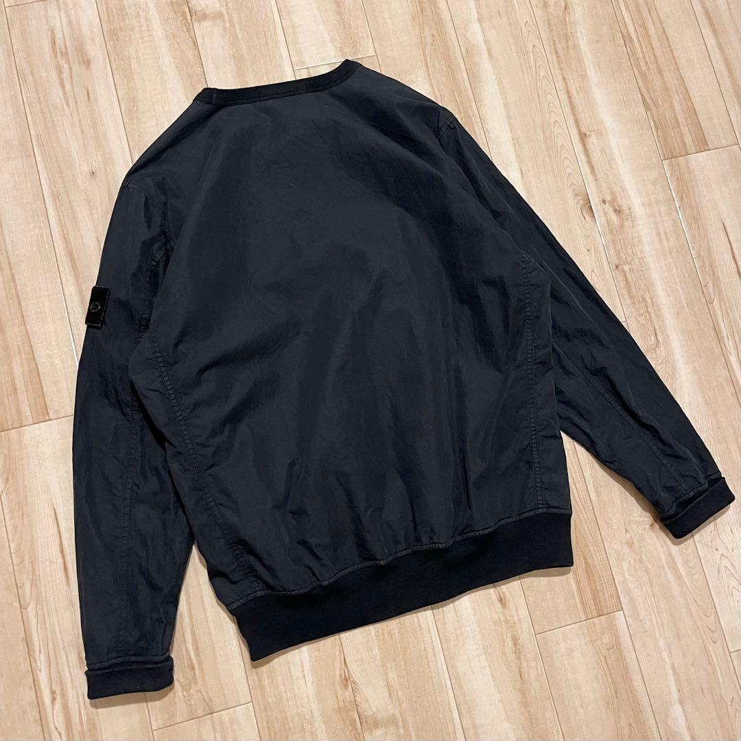 激レア！2019SS STONE  “GHOST PIECE”TOP