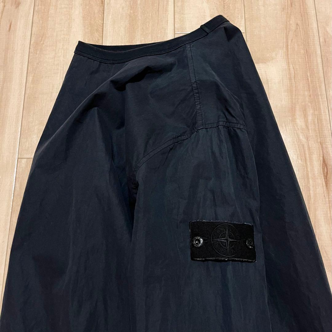 激レア！2019SS STONE  “GHOST PIECE”TOP