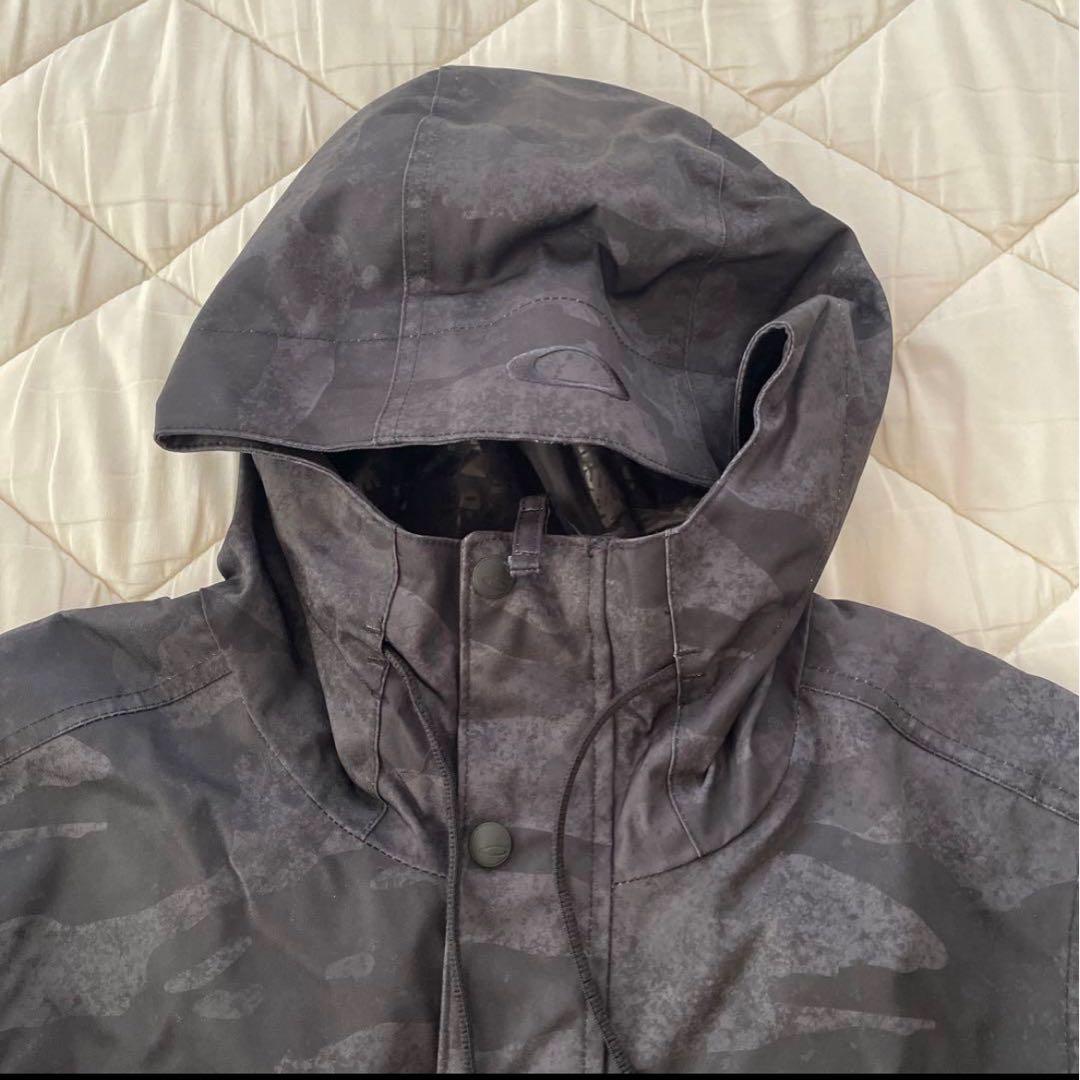 oakly スノーボードウェア オークリー