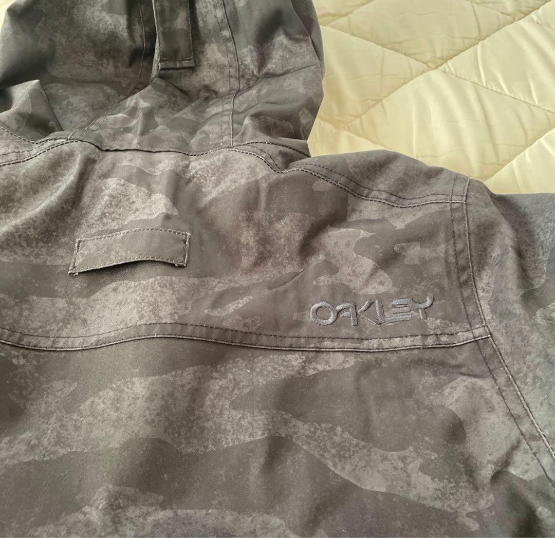 oakly スノーボードウェア オークリー