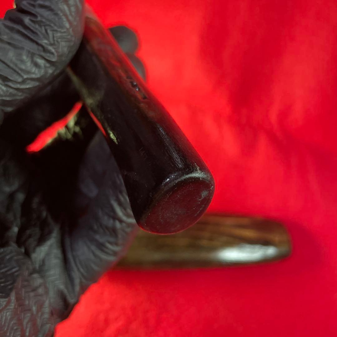 日本刀　残欠　ナイフ　⑭ キャンプ　アウトドア　調理　釣り