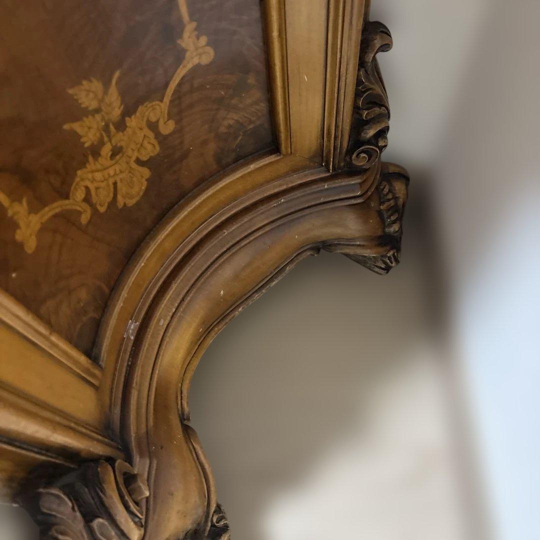 イタリア製　サイドボード 最高級品　鍵付き