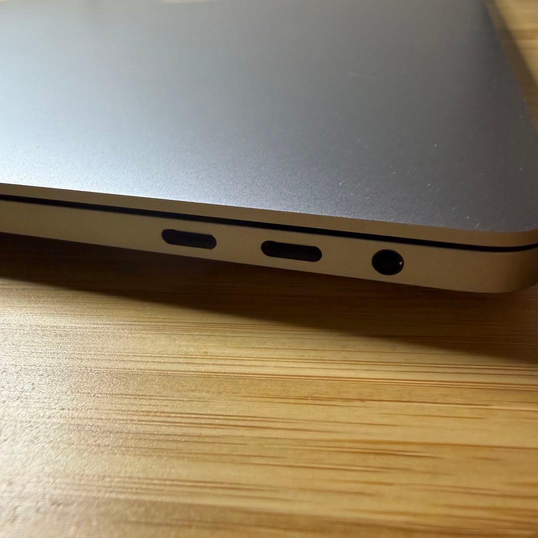 MacBook Pro 16インチ 2019 スペースグレイ 512GB