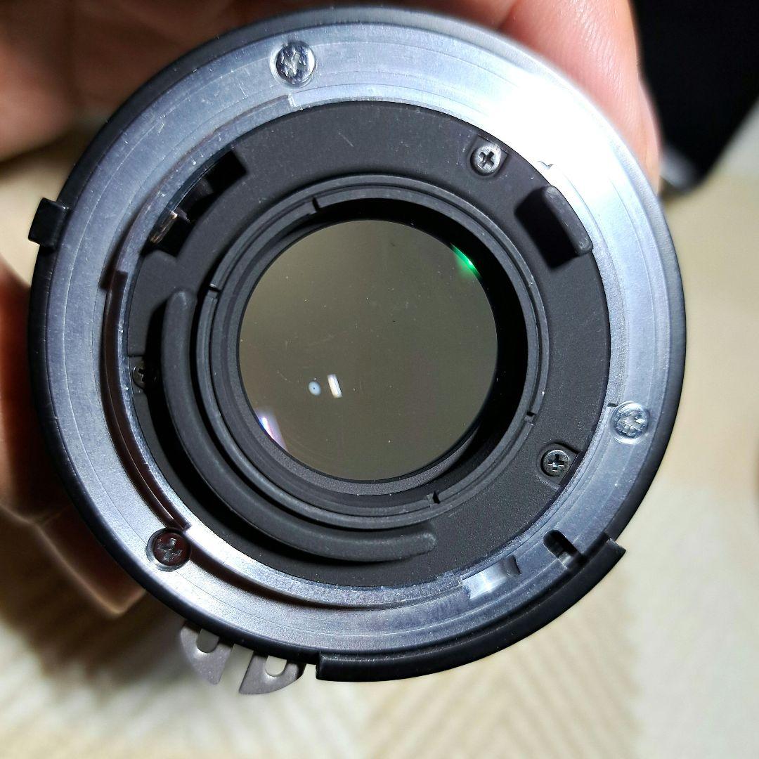 レンズ(単焦点) Nikon AI Nikkor 35mm F2S