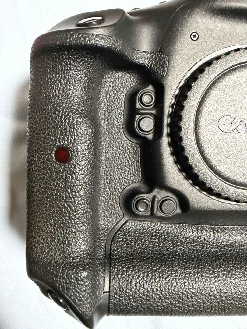 【良好】Canon EOS-1DX ボディ