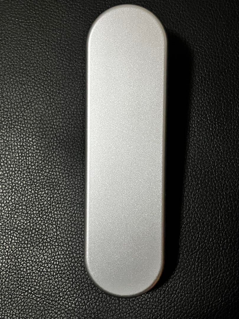 1回使用　美品　SALONIA サロニア EMS リフトブラシ　電気ブラシ