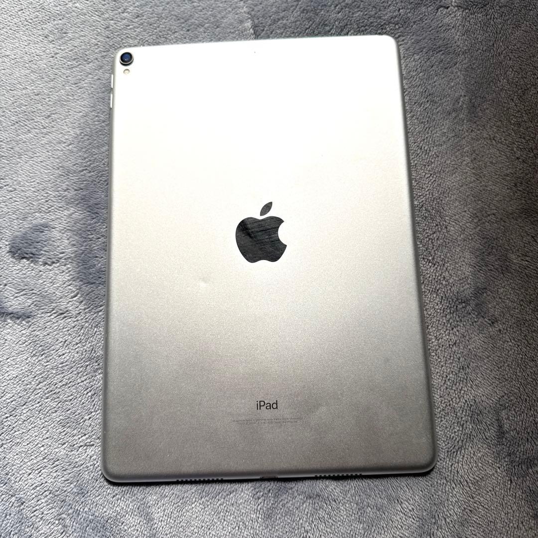 iPad本体 Apple iPad Pro 10.5 Wi-Fi 64GB
