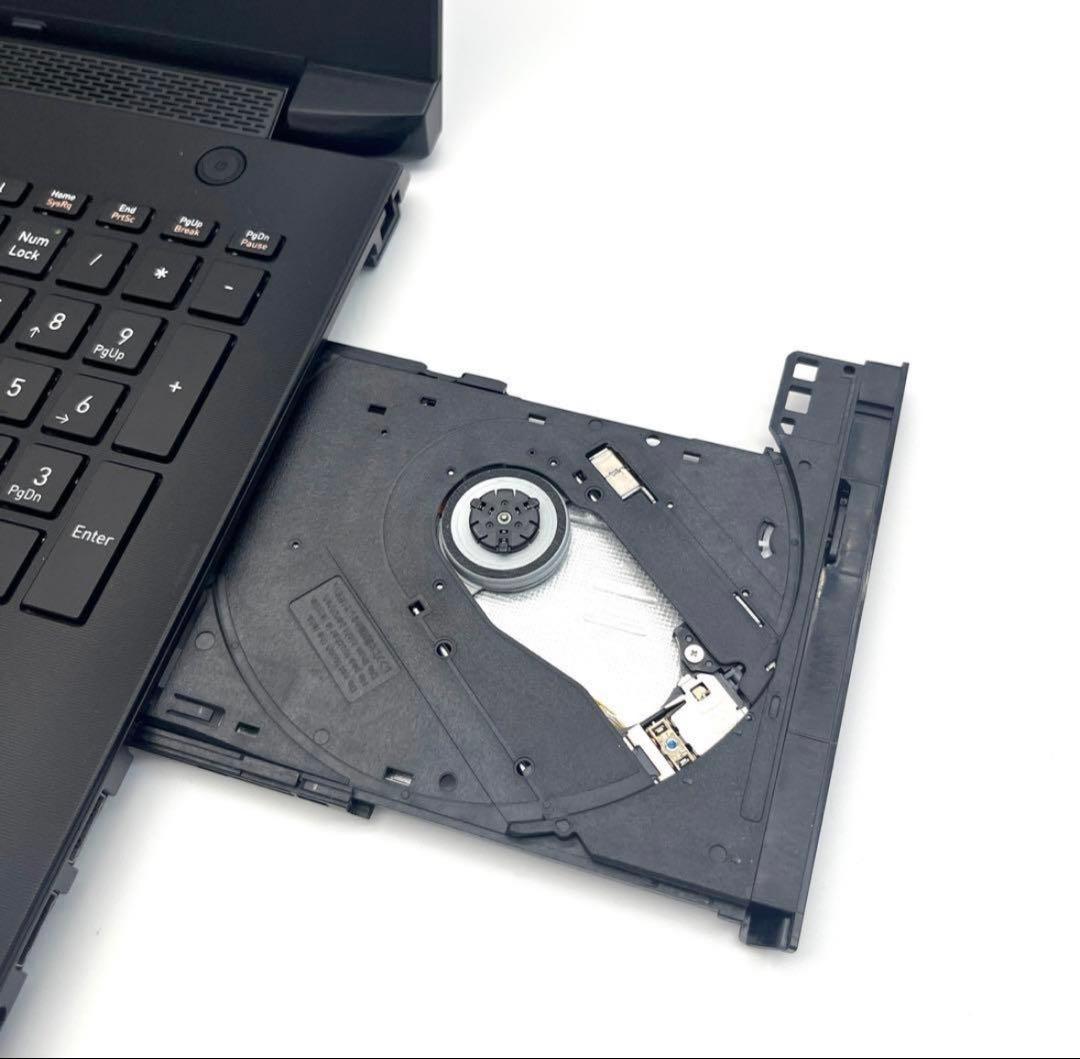 dynabook ノートPC i3 16GB 1TB SSD 2021年製