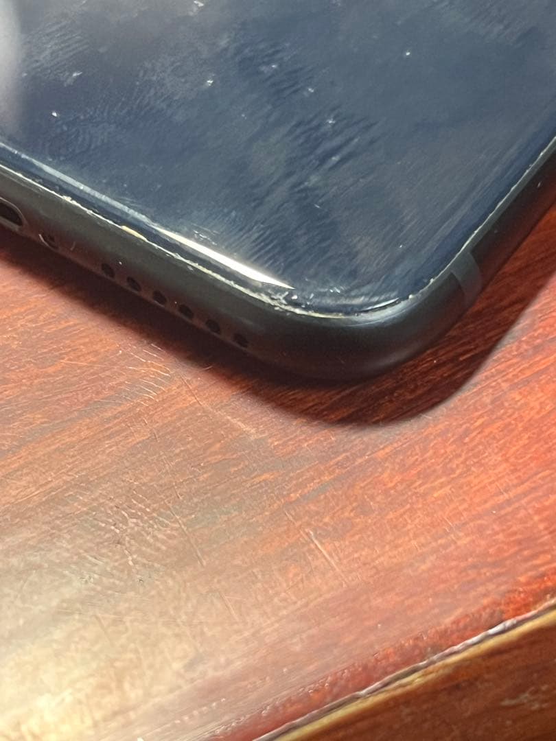 iPhone SE 第3世代（SE3）ミッドナイト 128GB